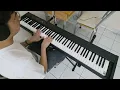 John Summit - STATUS:AWAY (Jarel Gomes Piano)
