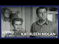 St Louis Born Actor Kathleen Nolan of The Real McCoys Living St Louis