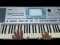 Larissa Santos,  Dono da Minha Vida , Teclado 