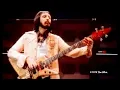 The Who at Shepperton Studios on 25 May 1978
