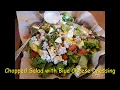 Review Pacific Grove Restaurants