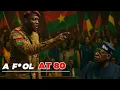 Download Lagu IBRAHIM TRAORE Attack The Nigerian President, Calls Him A F00l At 80