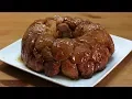 How to Make Monkey Bread Easy Monkey Bread Recipe