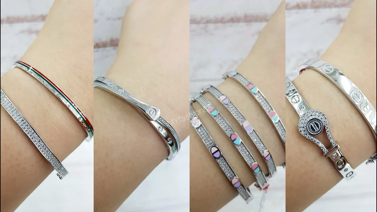 Perhiasan Emas Putih 1 set, Perhiasan Emas Putih Online, Harga Emas Putih Perhiasan