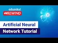 Artificial Neural Network Tutorial Deep Learning With Neural Networks Edureka Rewind - 4