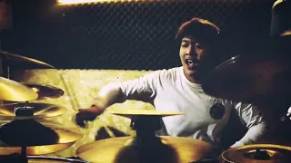 Download NOAH - Bintang di surga cover metalcore/easycore (Drumplaytrough cover ALH) MP3