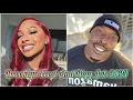 Bigg Jah And Brooklyn Frost Relationship Comparison Hobbies Age Net Worth Nationality Facts