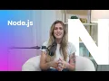 N is for the runtime that unleashed JavaScript ABCs of OSS