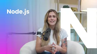 N is for the runtime that unleashed JavaScript ABCs of OSS