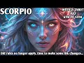 SCORPIO ♏ WEEKLY \