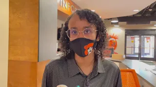 OSU students faculty discuss minimum wage