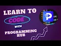 Programming Hub Review The Ultimate App for Learning to Code