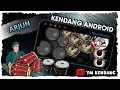 Download Lagu Arjun - Yus Yunus \u0026 Iis Dahlia Versi Kendang Android