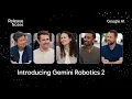 Introducing Gemini Robotics 2