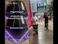 You ve nailed the look in Phattpant s purple biohazard phat pants