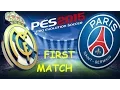 Pro Evolution Soccer 2015 - First Match | 1080p 60fps
