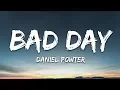 Download Lagu Daniel Powter - Bad Day (Lyrics)