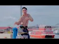 Kulabutan pangalay Adzman_Tbg MBGXTBG
