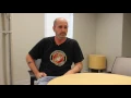 Joseph Harbory Medical Patient Interview