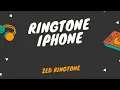 Download Lagu Nada Dering Keren || Nada Dering Iphone - Nada Dering Gokil - iPhone 8, iPhone 7.