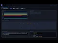 ThreadLab Real-Time Multi-threaded Application Simulator