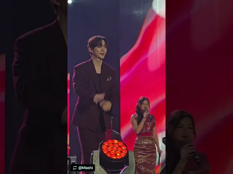 LEE JUNHO DI CUCKOOTOPIA 2026