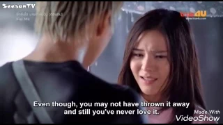 اغنيه لو هموت على المسلسل التايلاندى قبله لعوب تصميمى 