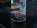 Download Lagu Hear that sizzle? Bluefin Tuna Steak🔥#BluefinTuna  #OnlineFishmonger #Tuna