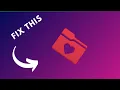 how to fix mychart app not working