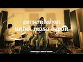 Romantic Echoes - Persembahan untuk Masa Depan (Official Lyrics Video)