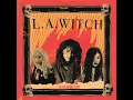 Fire Starter - L.A. WITCH