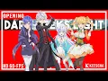 Download Lagu The World's Finest Assassin Opening Full『Dark Seeks Light』HD〖With Cool Music Visualizers〗「ENG/日本 CC」