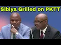 Download Lagu General Sibiya Grilled by Xola Nqola on 121 Dockets and KZN  Political Killings.