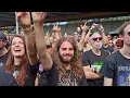 Slowly we Rot Obituary Dynamo Metalfest 2023