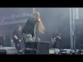 Download Lagu Slowly we Rot Obituary Dynamo Metalfest 2023