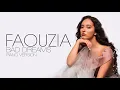Faouzia - Bad Dreams (Piano Version) (Audio)