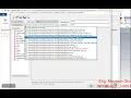 How to change a post processor on Mastercam