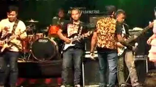 banyu langit new arwana