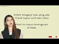 365 - Tiara Andini | Lyrics