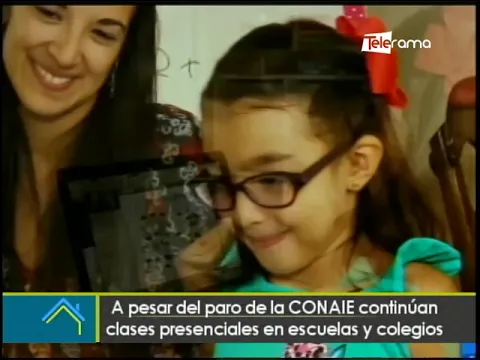 Universidades suspenden clases presenciales por paro de la CONAIE