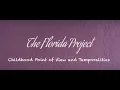 The Florida Project 2016 Childhood Point of View and Temporalities