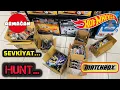 Lagu HOT WHEELS VE MATCHBOX HUNT... YİNE BİR GÜN SEVKİYATTAYIZ...