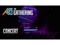 Lagu TG16: Konsert - Kebu