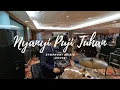 Download Lagu Nyanyi Puji Tuhan (Drum Cam) by Oliver Sitorus
