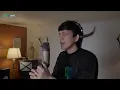 Phil Collins - Against All Odds (Take A Look At Me Now) -  ( Cover Dimas Senopati )