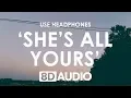 Download Lagu Loote - she's all yours (8D AUDIO) 🎧