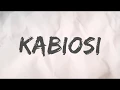 Download Lagu Kathy singing Kabiosi: Chorus originally written by Abimbola Fola-Bolumale