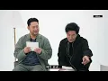 TABLO X RM INTERVIEW (but no RM, just chaos) [ENG CC]