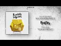 Sound Of Monkey - Batas