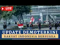 Download Lagu LIVE SITUASI TERKINI DEMO DPR RI MALAM INI